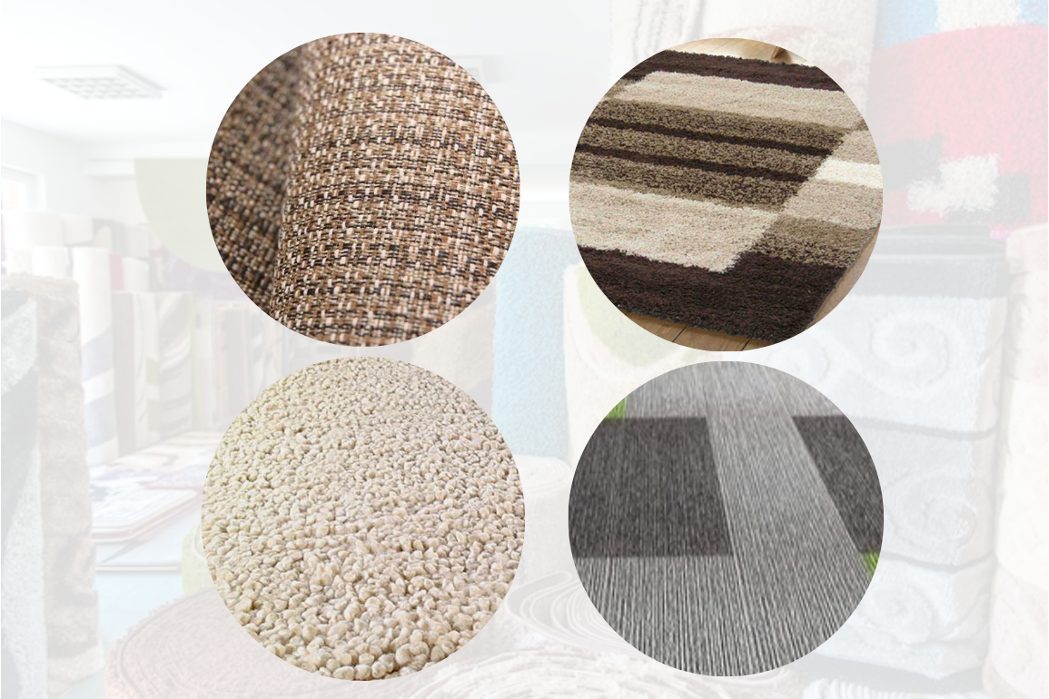 Understanding Different Carpet Fiber Types Carpet
