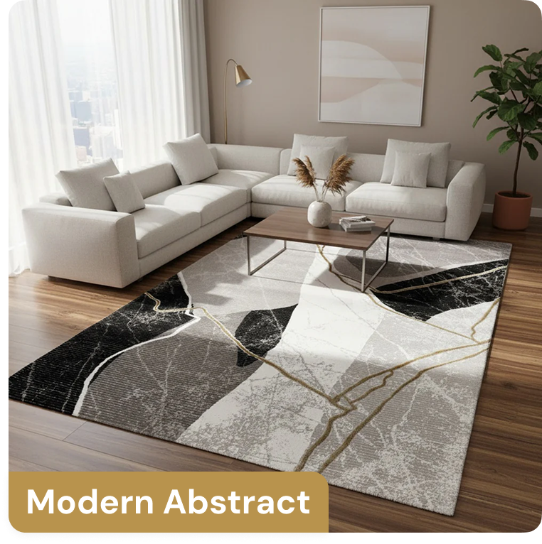 Modern Store Carpet