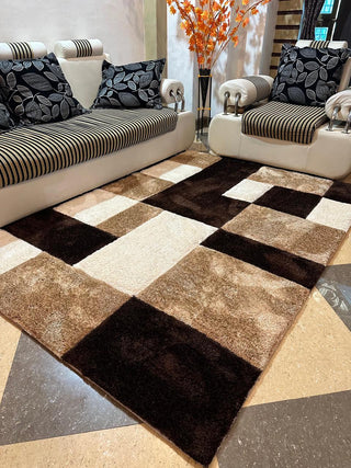 Shaggy Carpets