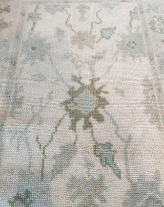 Evanesce Hand Knotted Carpet & Rugs