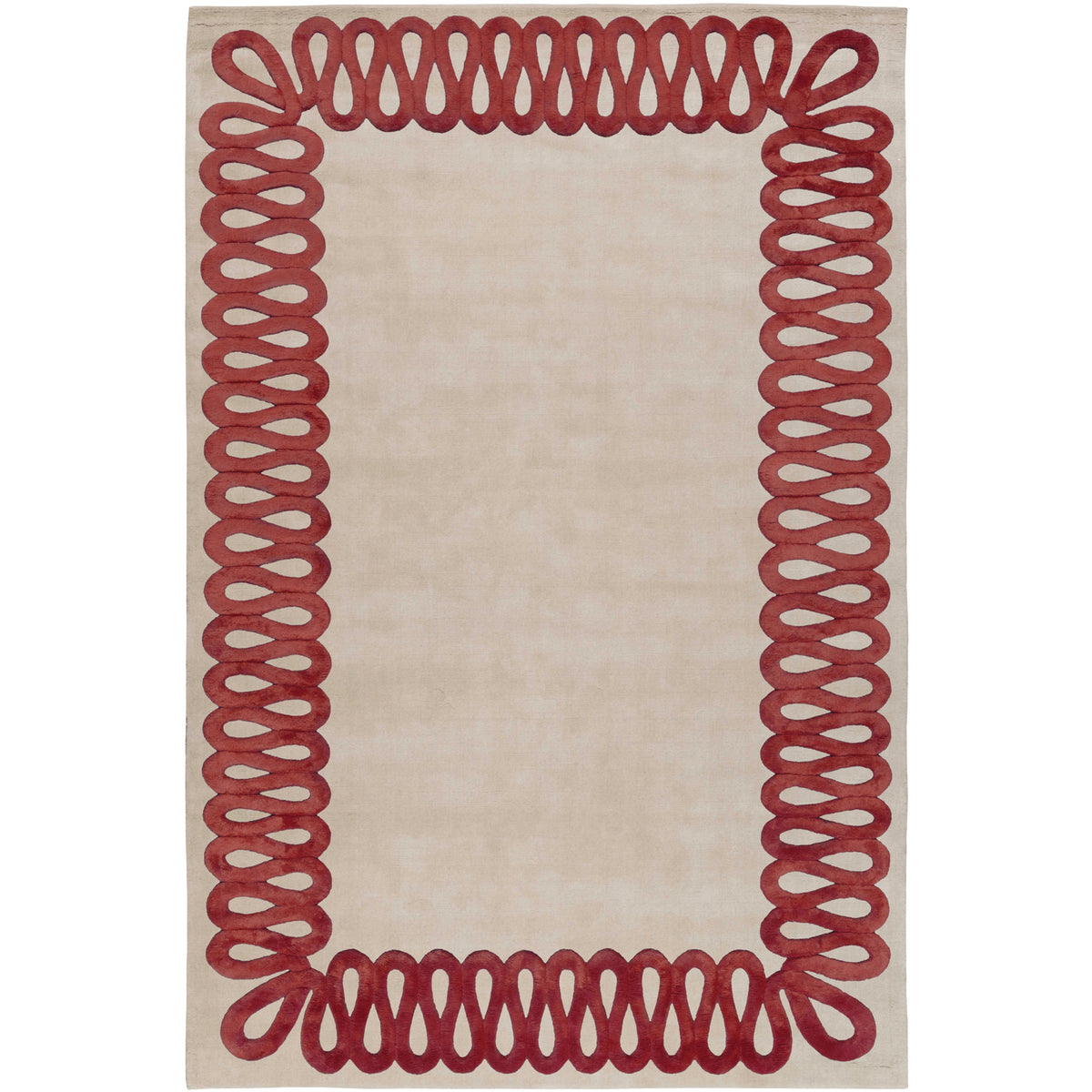 Irella Hand Tufted Carpet & Rug