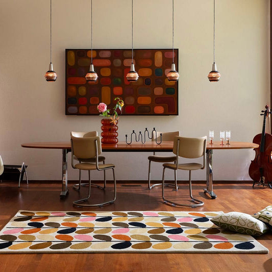 Caelix Hand Tufted Carpet & Rug