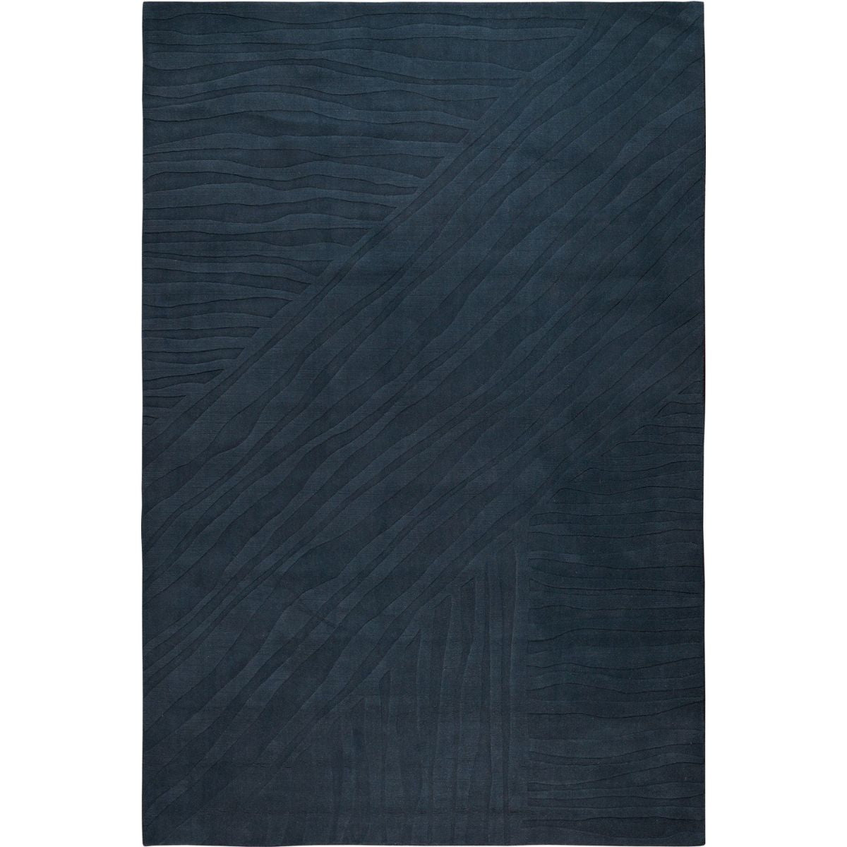 Elvra Hand Tufted Carpet & Rug