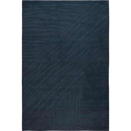 Elvra Hand Tufted Carpet & Rug