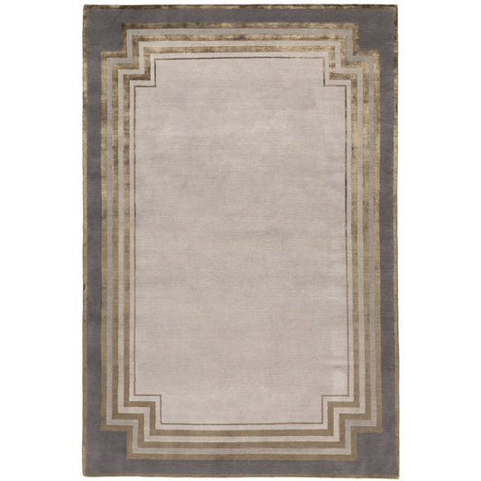 Omvella Hand Tufted Carpet & Rug