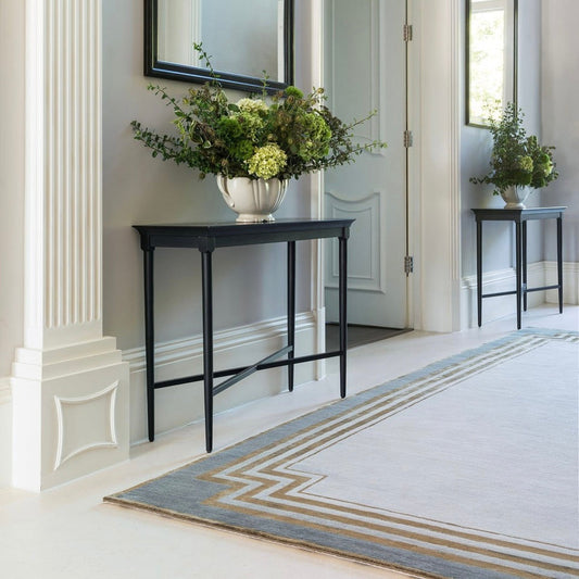 Omvella Hand Tufted Carpet & Rug
