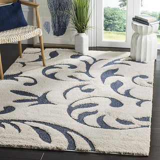 Zenvia Shaggy Carpet & Rug
