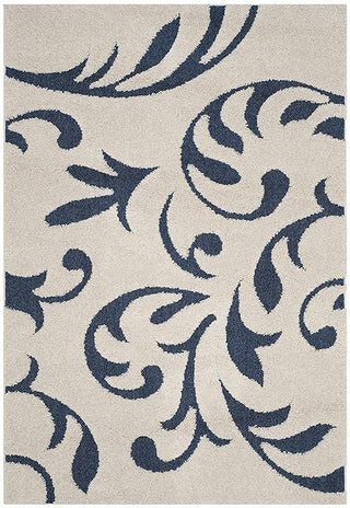 Zenvia Shaggy Carpet & Rug