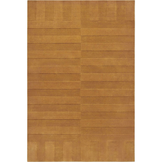 Norvay Hand Tufted Carpet & Rug
