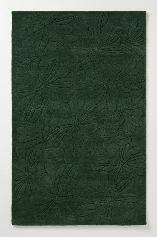 Mist Hand Tufted Carpet & Rug