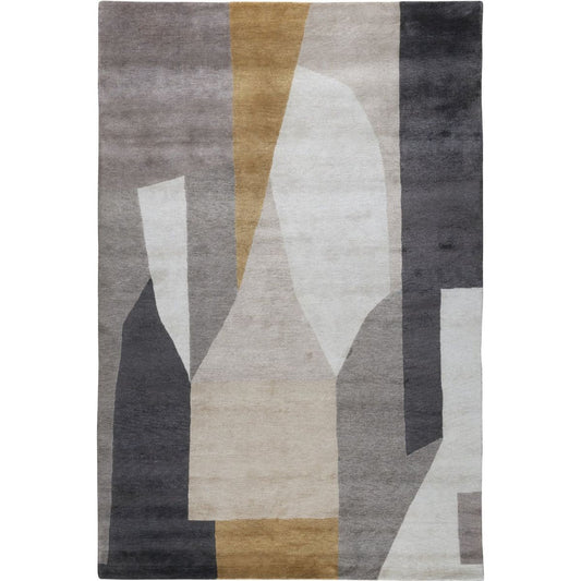 Kenvra Hand Tufted Carpet & Rug
