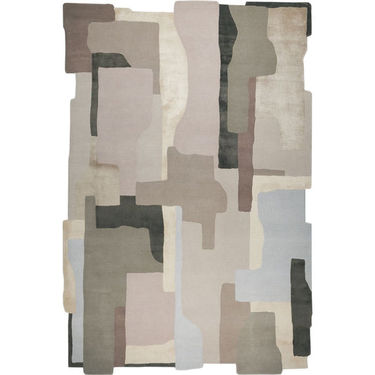 Nexara Hand Tufted Carpet & Rug