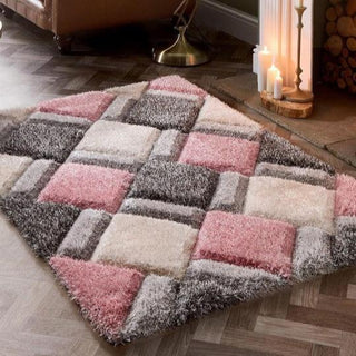 Fuzzon Shaggy Carpet & Rug