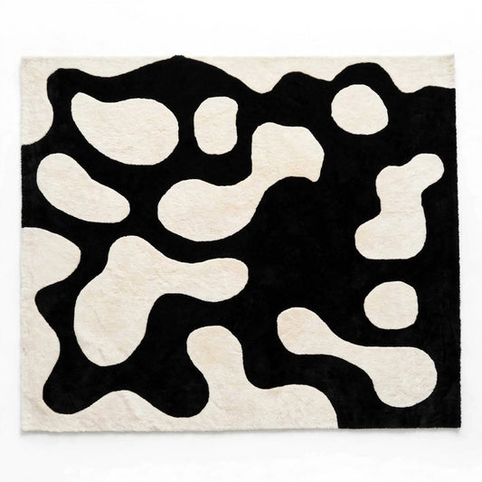 Myrendio Hand Tufted Carpet & Rug