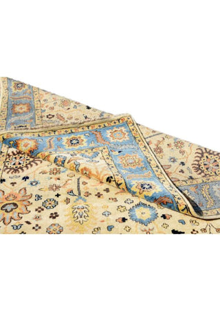 Jubilee Hand Knotted Carpet & Rugs