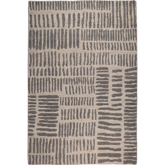 Avenza Hand Tufted Carpet & Rug