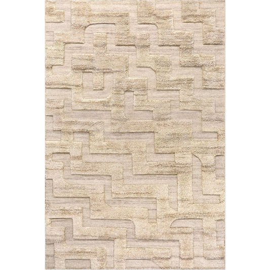 Arvion Hand Tufted Carpet & Rug