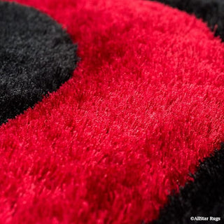 Dreamix Shaggy Carpet & Rug