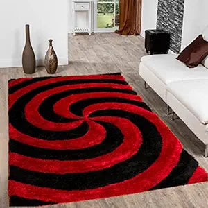 Dreamix Shaggy Carpet & Rug