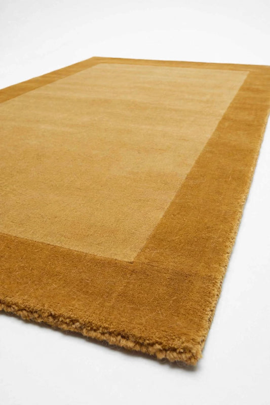 Goldora Hand Tufted Carpet & Rug
