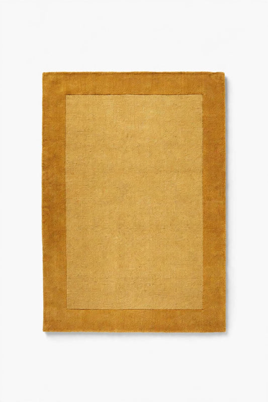 Goldora Hand Tufted Carpet & Rug