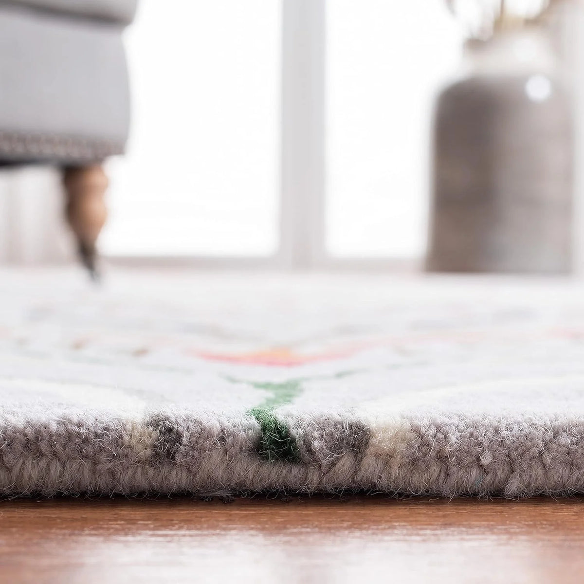 Vogue Hand Tufted Carpet & Rug