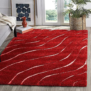Snoova Shaggy Carpet & Rug