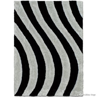 Tuffia Shaggy Carpet & Rug