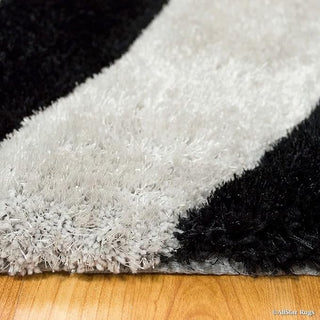 Tuffia Shaggy Carpet & Rug