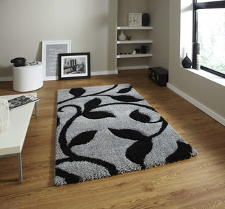 Rugora Shaggy Carpet & Rug