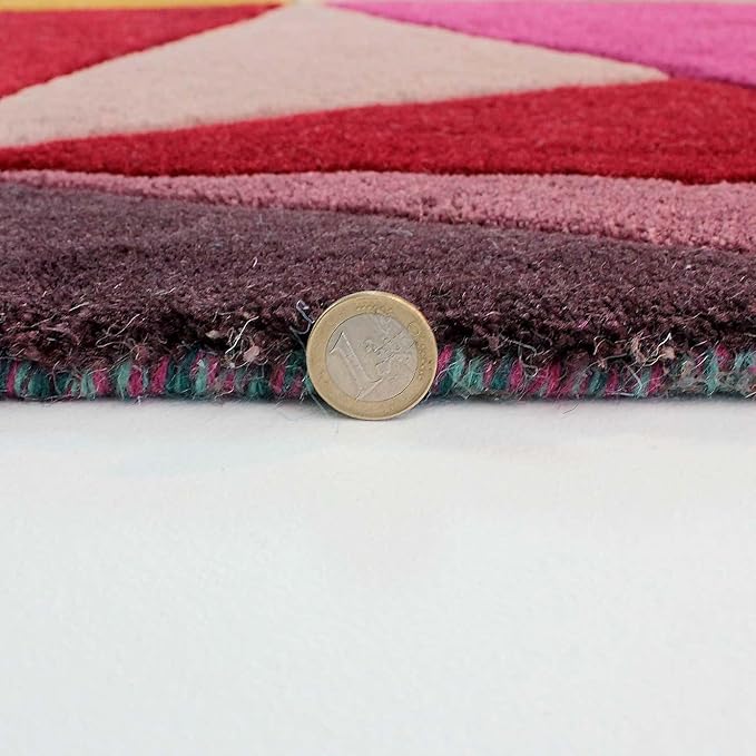 Lumis Hand Tufted Carpet & Rug