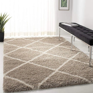 Snugza Shaggy Carpet & Rug