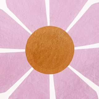 Beautiful Floral High Quality hand Tufted Rug
