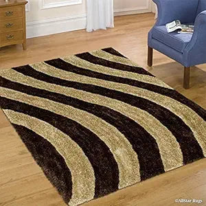 Bozye  Shaggy Carpet & Rug