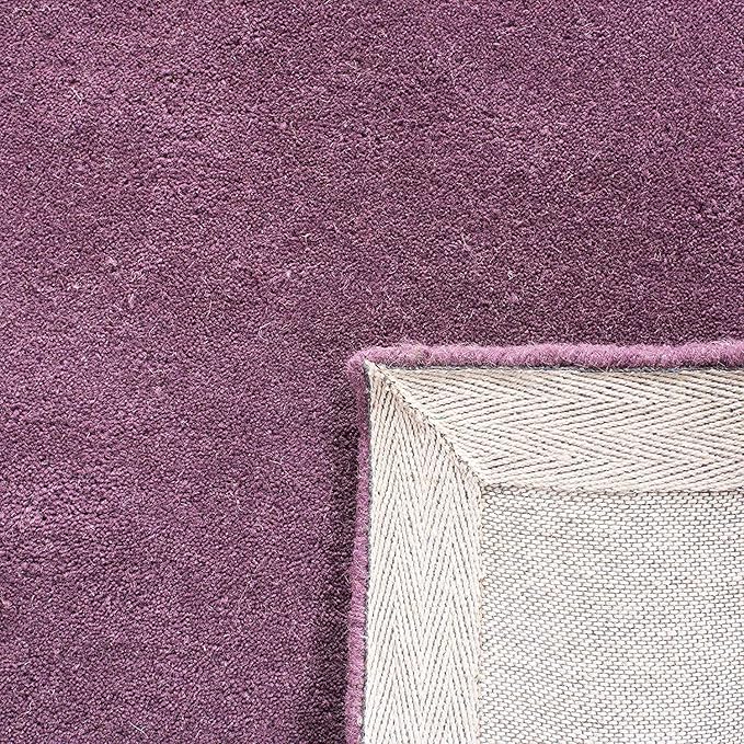 Mahrat Hand Tufted Carpet & Rug