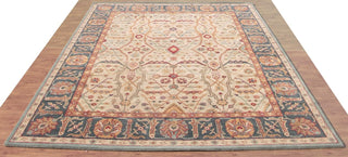 Floribelle Hand Tufted Carpet & Rug