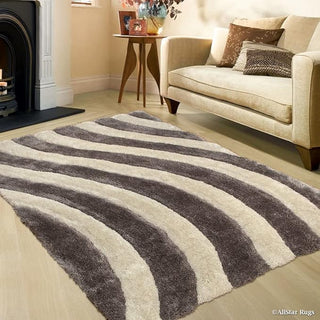 Muffra Shaggy Carpet & Rug