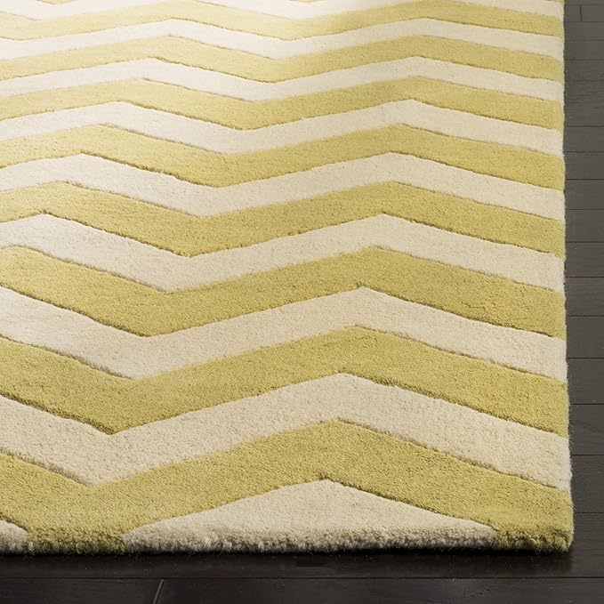 Irielle Hand Tufted Carpet & Rug