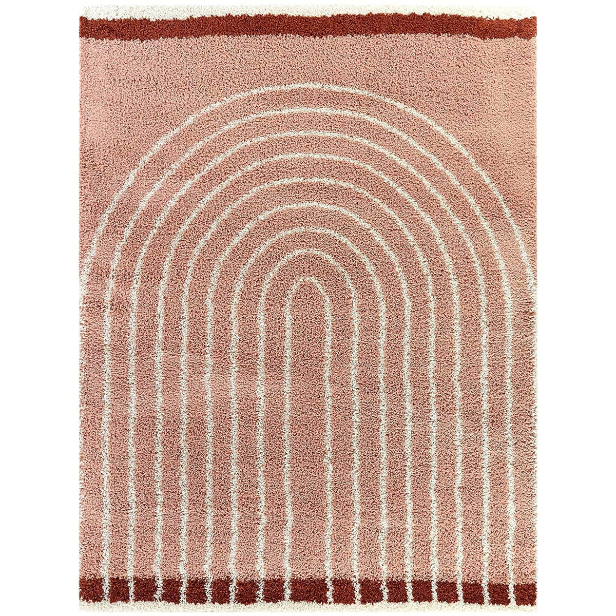 Furrello Shaggy Carpet & Rug