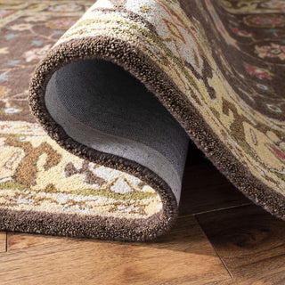 Browary Persian Hand Tufted Carpet & Rug