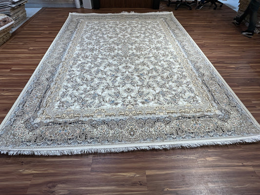 Farzin Iranian Carpet & Rug 9x12