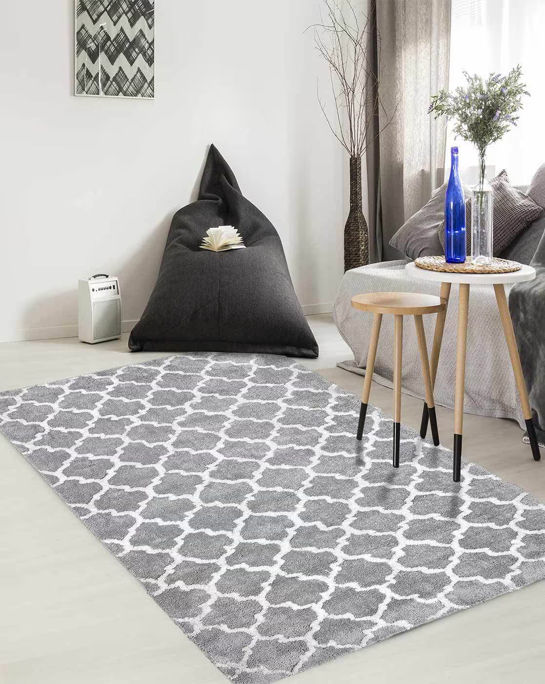 Sumo Hand Tufted Carpet & Rug