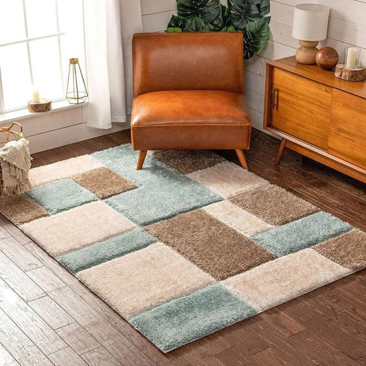 Furlicious Shaggy Carpet & Rug