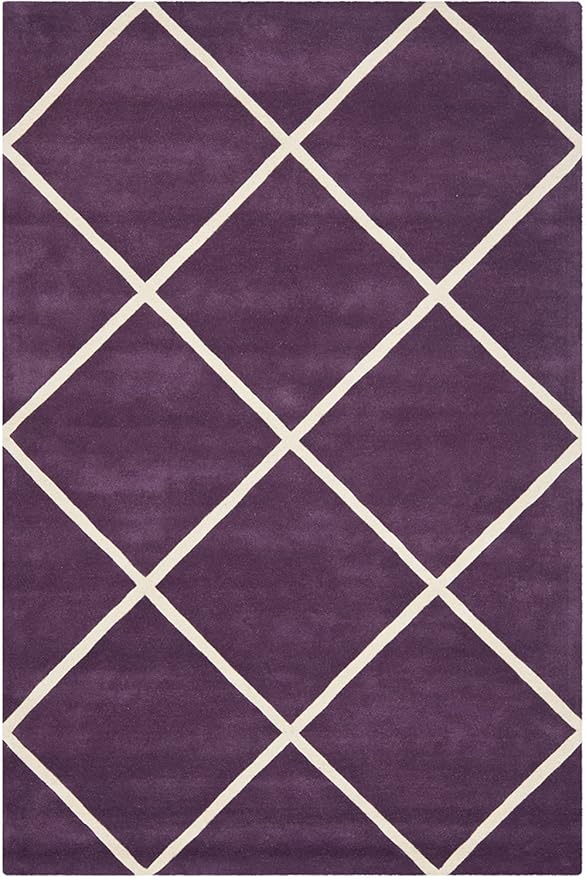 Mahrat Hand Tufted Carpet & Rug