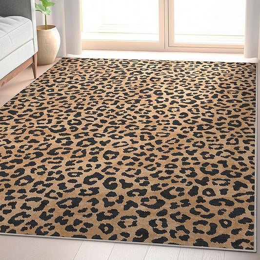 Lunaflor Hand Tufted Carpet & Rug