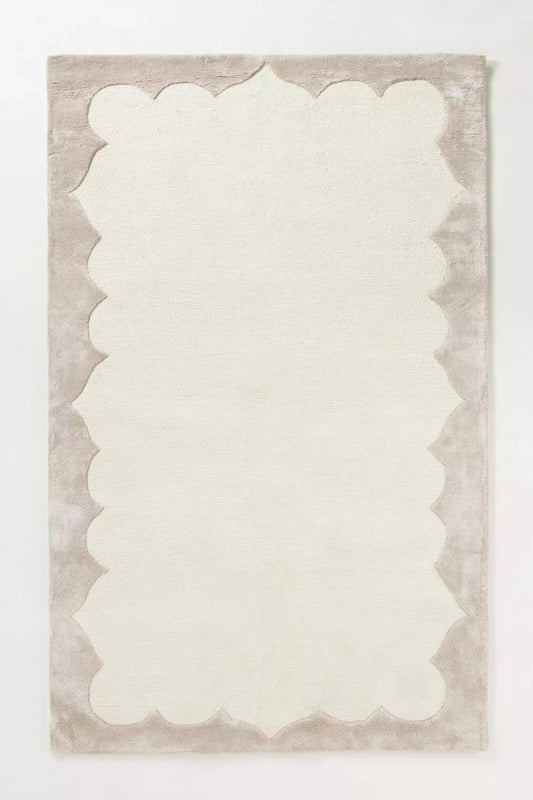 Urban Classic Hand Tufted Carpet & Rug