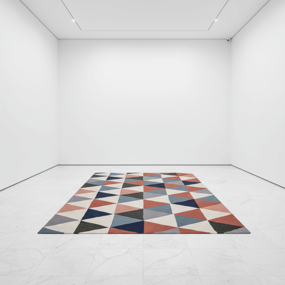 Camissia Hand Tufted Carpet & Rug