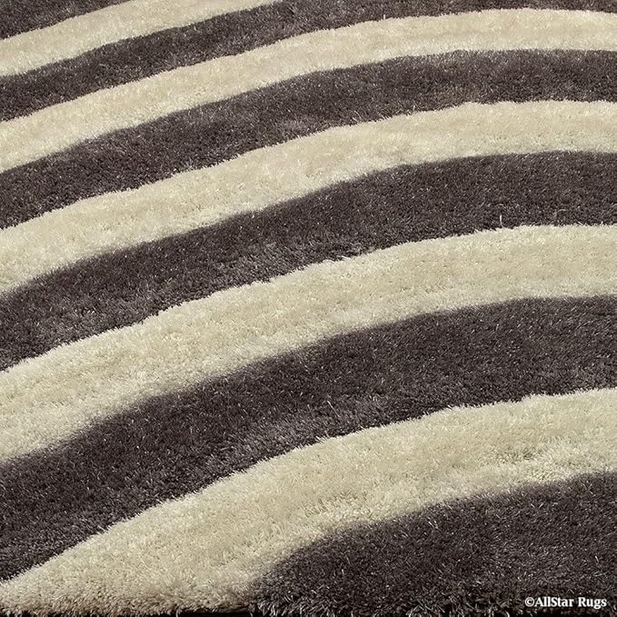 Muffra Shaggy Carpet & Rug