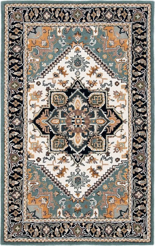 Argentine Premium Hand Tufted Carpet
