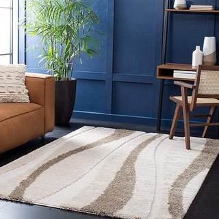 Classi Shaggy Carpet & Rug